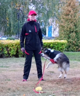 Фотография к отзыву от Конюхова Ирина Владимировна .