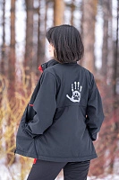 Ветровка Softshell