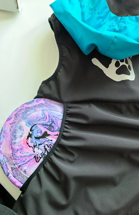 Фотография к отзыву от Оксана.