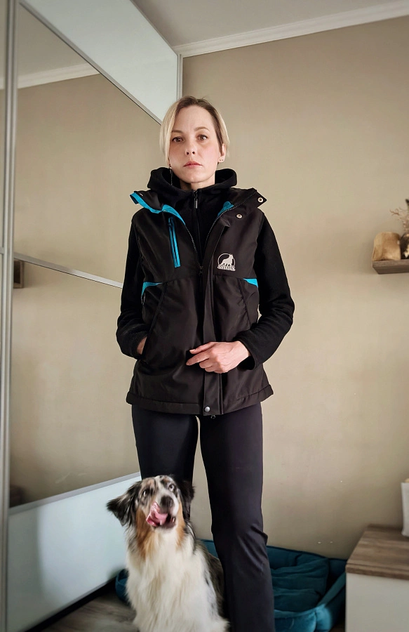 Фотография к отзыву от Оксана.