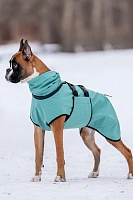 Попона Softshell (2026)