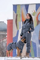 Комбинезон женский Softshell