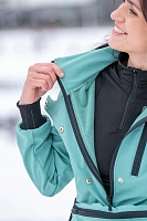 Комбинезон женский Softshell