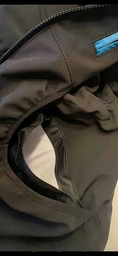 Фотография к отзыву от Оксана. Товар: <a href='/catalog/product/vetrovka-softshell/'>Ветровка Softshell</a>