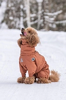 Зимний комбинезон'24