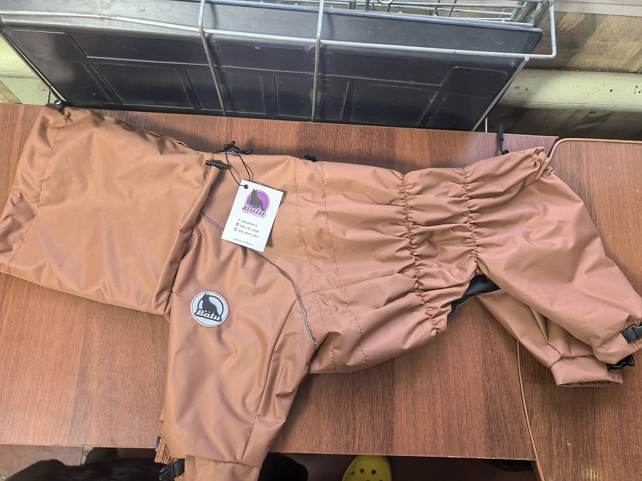 Фотография к отзыву от Любовь.