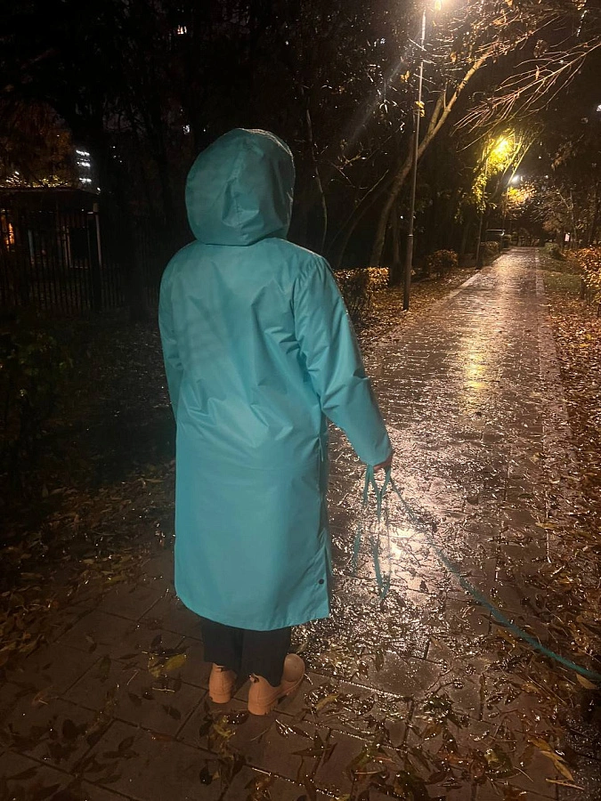 Фотография к отзыву от Анна.