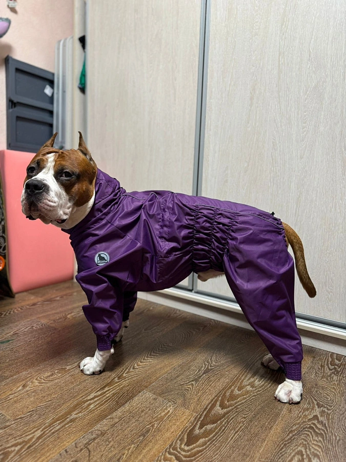 Фотография к отзыву от Марина.