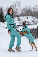 Комбинезон женский Softshell