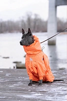 Зимний комбинезон'24