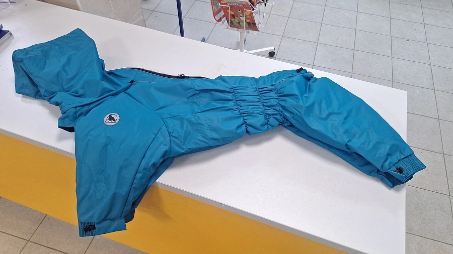 Фотография к отзыву от Скрябина Мария Викторовна.