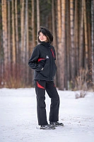 Ветровка Softshell