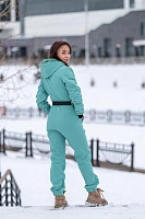 Комбинезон женский Softshell