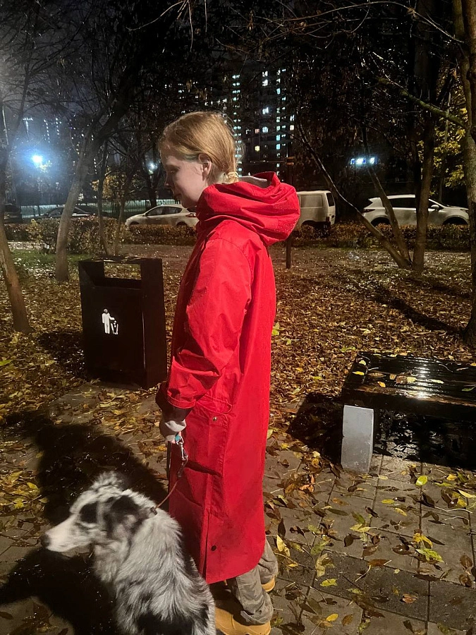 Фотография к отзыву от Анна.