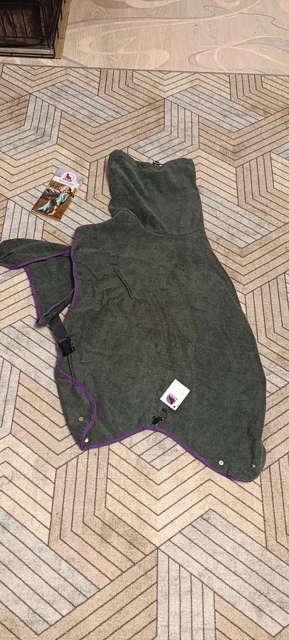 Фотография к отзыву от Ирина. Товар: <a href='/catalog/product/polotentse-khalat/'>Полотенце/халат</a>