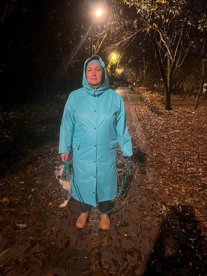 Фотография к отзыву от Анна.