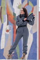 Комбинезон женский Softshell