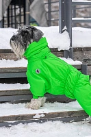 Зимний комбинезон'24