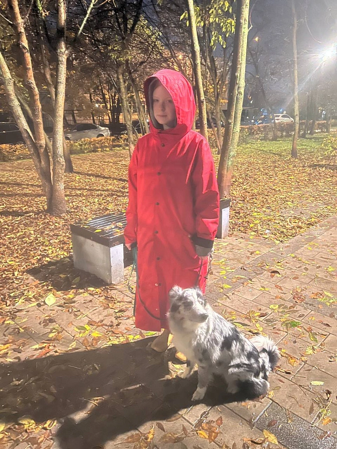 Фотография к отзыву от Анна.