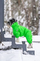 Зимний комбинезон'24