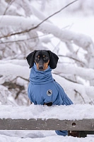 Зимний комбинезон'24