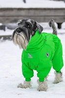 Зимний комбинезон'24