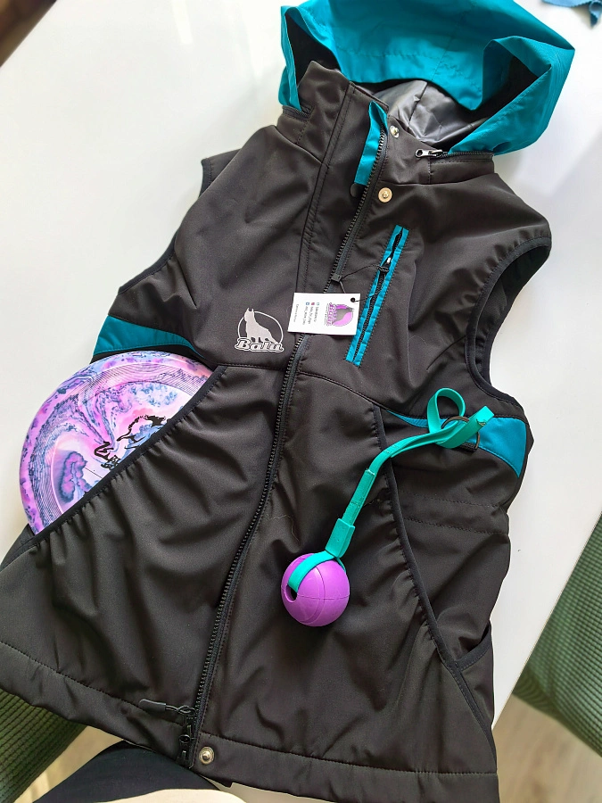 Фотография к отзыву от Оксана.