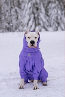 Зимний комбинезон'24