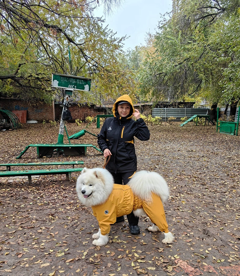 Фотография к отзыву от Татьяна.