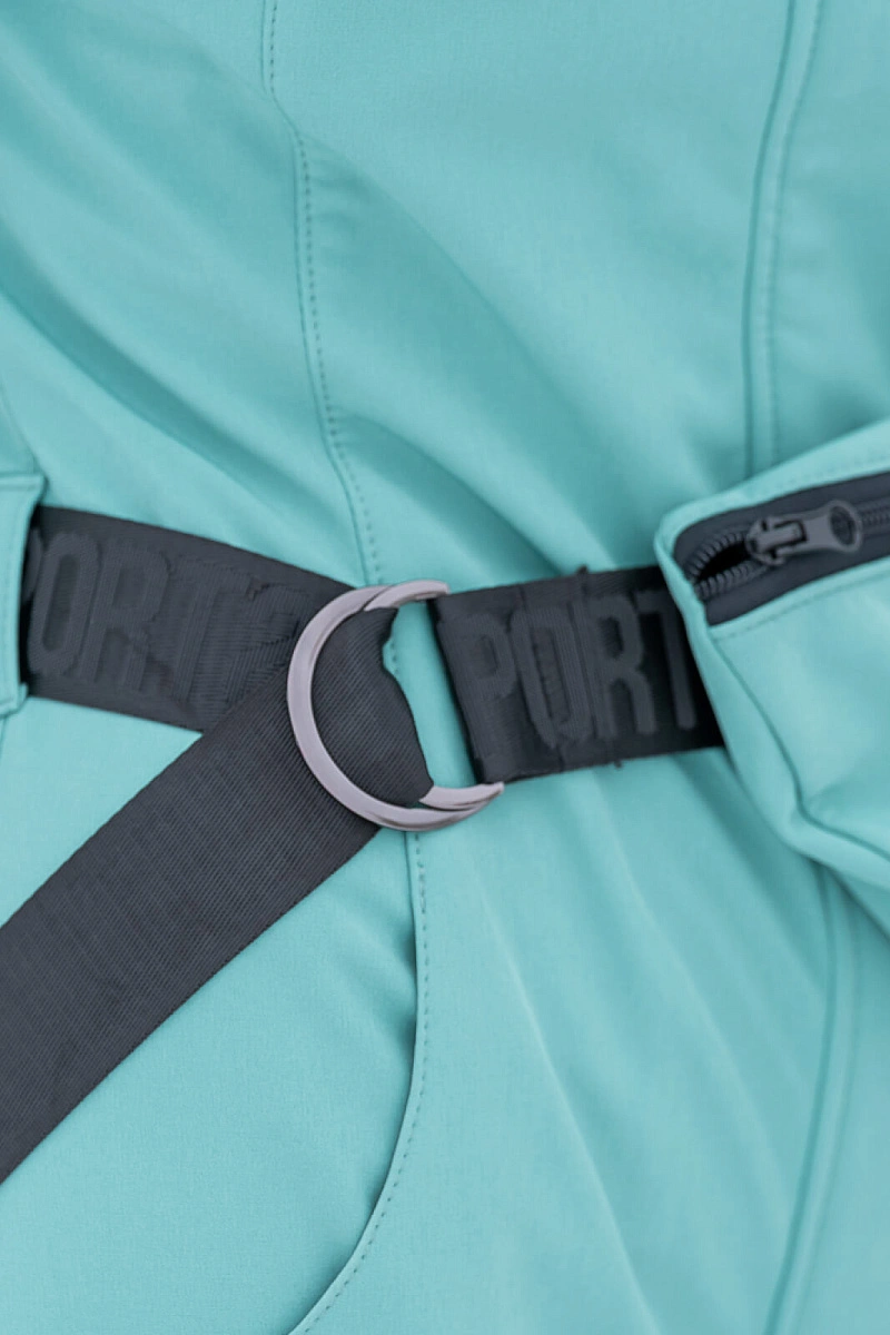 Комбинезон женский Softshell