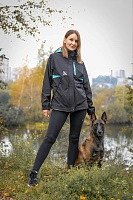 Ветровка Softshell