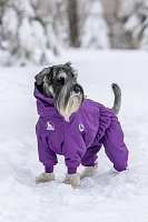 Зимний комбинезон'24