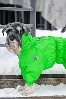 Зимний комбинезон'24