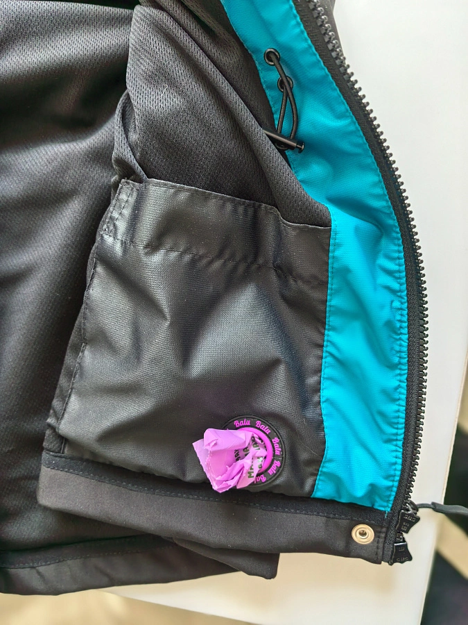 Фотография к отзыву от Оксана.