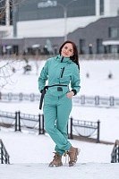 Комбинезон женский Softshell