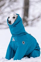 Зимний комбинезон'24