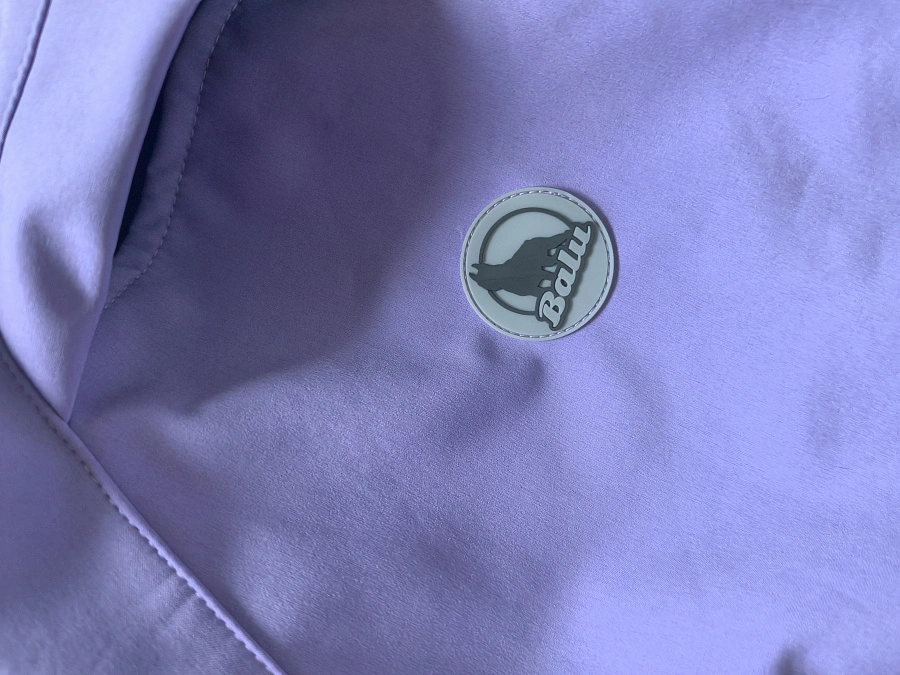 Фотография к отзыву от Любовь. Товар: <a href='/catalog/product/popona-softshell-24/'>Попона Softshell'24</a>