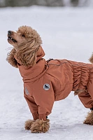 Зимний комбинезон'24