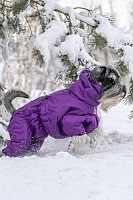 Зимний комбинезон'24