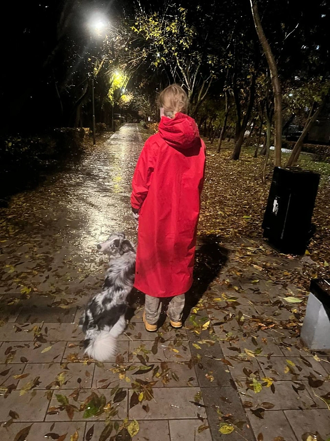 Фотография к отзыву от Анна.